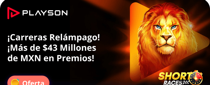 Cashback Semanal VIP promotion banner
