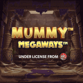 Momia™ MegaWays™ screenshot