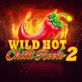 Carretes de Chile Picante Salvaje 2 game thumbnail