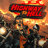 Autopista al Infierno game thumbnail