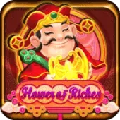 flor de las riquezas game screenshot